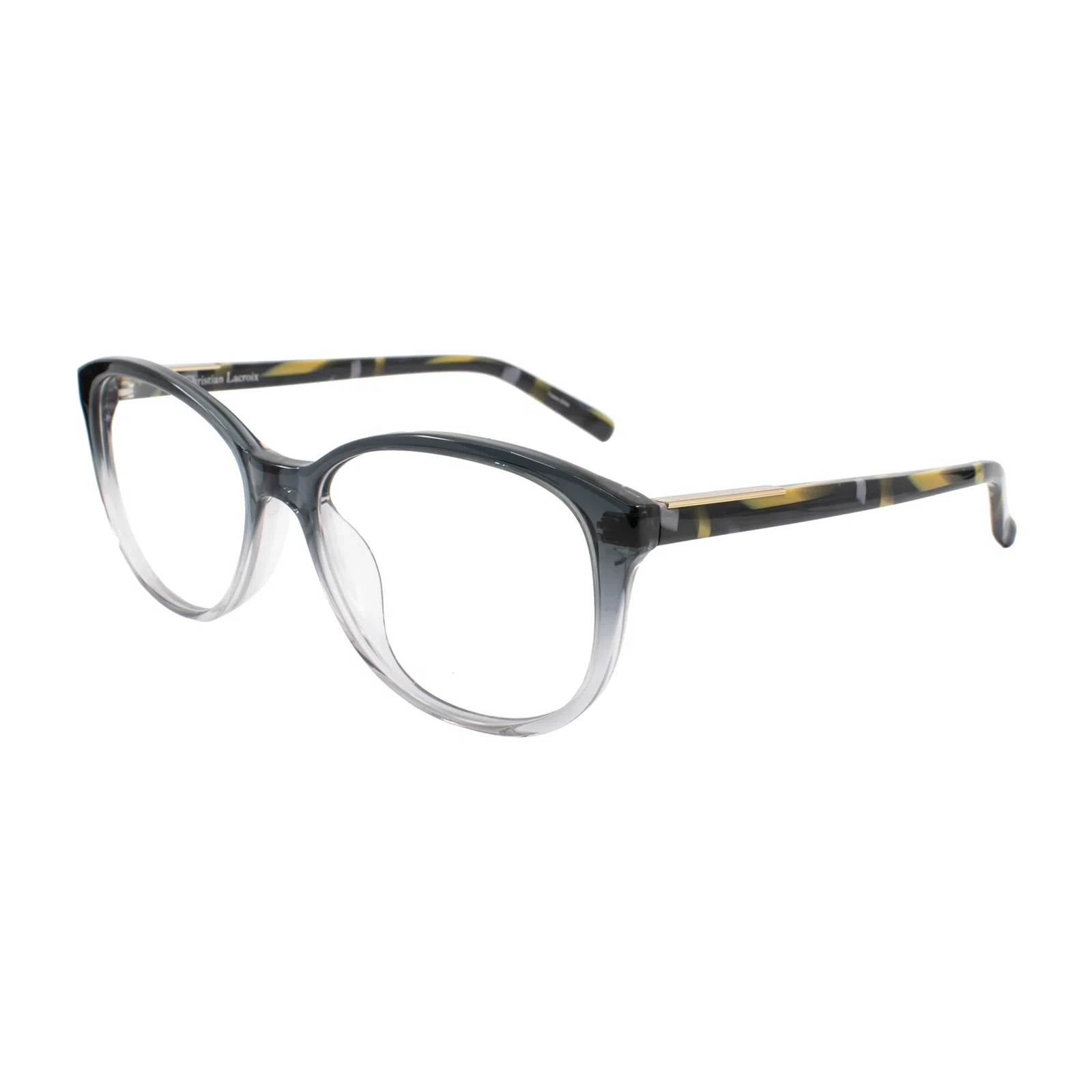 Christian Lacroix CL1040 Eyeglasses - view 21